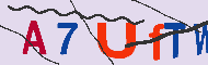 Captcha kode